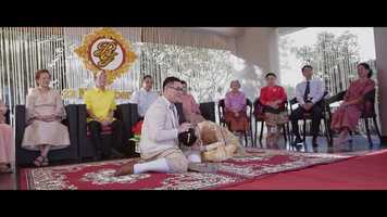 Free download RATANAMON  JIRADON [ENGAGEMENT] @ AMANTA Hotel Nongkhai video and edit with RedcoolMedia movie maker MovieStudio video editor online and AudioStudio audio editor onlin